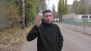 Воронеж. Убирайте ваше корыто и камеру. Финал. Трэшак на встречке по-воронежски.