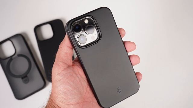 Will The iPhone 14 Pro Cases Fit The iPhone 13 Pro? смотреть онлайн