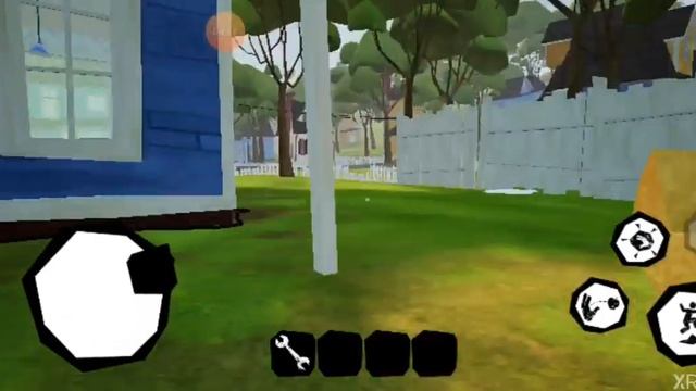 Привет сосед быстрое прохождение смотреть онлайн