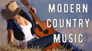 Modern Country Music | Instrumental music