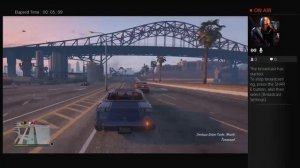 GTA 5-Drift