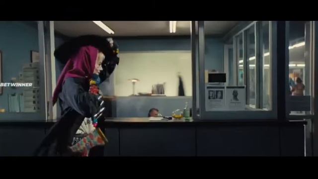 Харли и 🃏 Джокер •клип о потерянном счастье• смотреть онлайн