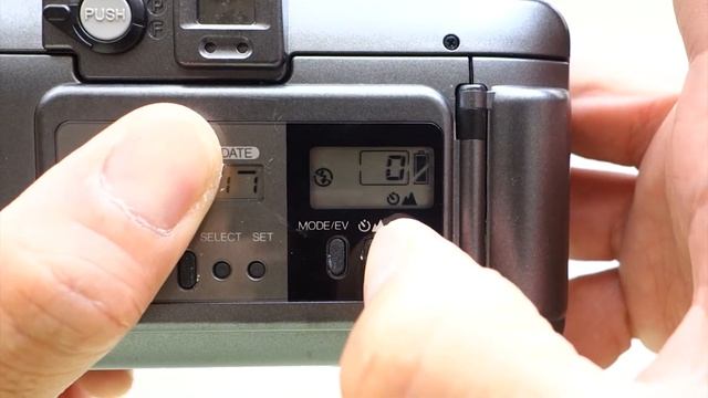 Konica big mini neo. Red pill and blue pill смотреть онлайн