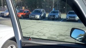 Сравнение б.у. Chevrolet Niva с новой Lada Niva Travel. LADA Selection