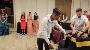 Fun Games For Corporate Event | Lathiya Brothers Pvt Ltd | Annual Celebrations 2021