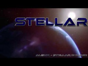 Maximilian - Stellar - Video (Album - Stellar Eclipse)