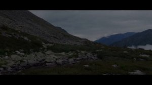 Перевал Перевальный