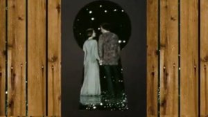 Сквозь замочную скважину времени