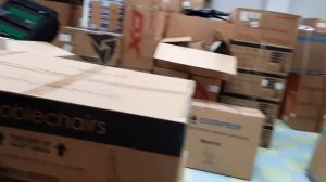 где проблемы у кресла Самурай