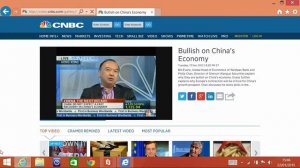 CNBC Philip Chan of Shenwan Hongyuan with Oriel Morrison on PRC economic outlook v2 13Nov2012