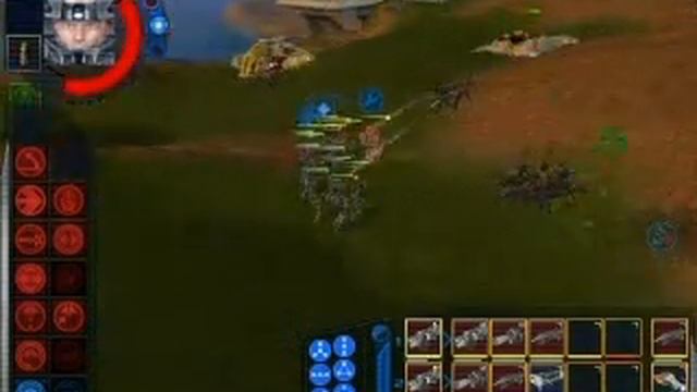 Starship Troopers Terran Ascendancy Mission 10 смотреть онлайн