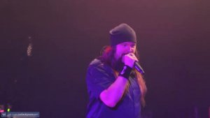KYPCK - Аллея Сталина (Alleya Stalina) - St.Petersburg (18.03.17)
