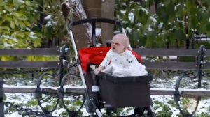 Страшный Ребенок