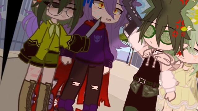 °Братик, Сестичка!!° {МОЁ АУ!!!!!!!!} смотреть онлайн