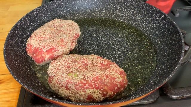 Самые диетные КЕТО котлеты смотреть онлайн