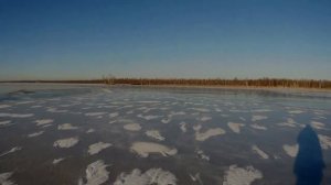 Федорцово Кубринск рыбалка 10 12 2020