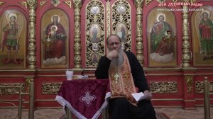 Как быть, если нет сил молиться?