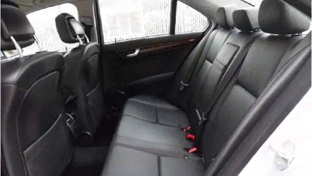 2009 Mercedes-Benz C-Class Used Cars Milwaukee WI