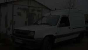 Renault Rapid 1.6