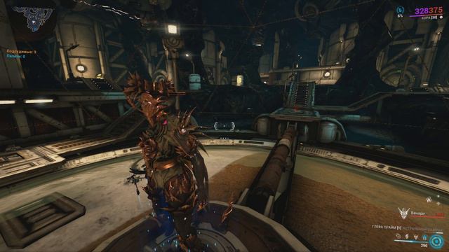 Warframe: Соло Фарм Эндо / 1000 Эндо за 4 минуты смотреть онлайн