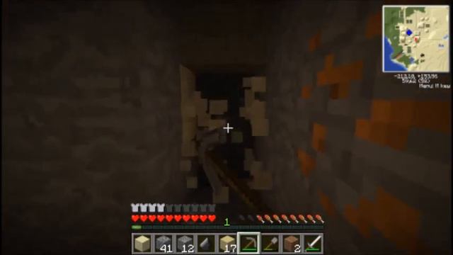 LP. Весенние похождения #4 ( Новое Начало! ) Minecraft смотреть онлайн