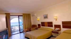 Krizantem Hotel 4* Турция