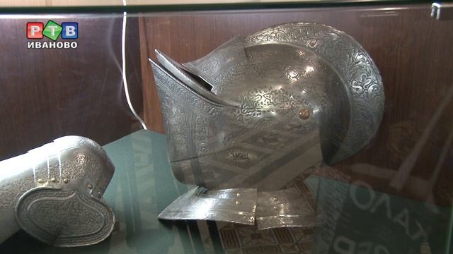 «Оружейные истории. Запад и Восток» смотреть онлайн