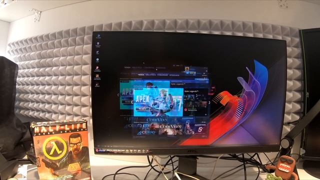 EL MEJOR sistema operativo para PC???  ?   (2GB ) (Experimento) смотреть онлайн