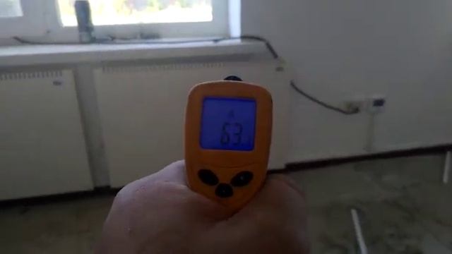 Отопление Коузи