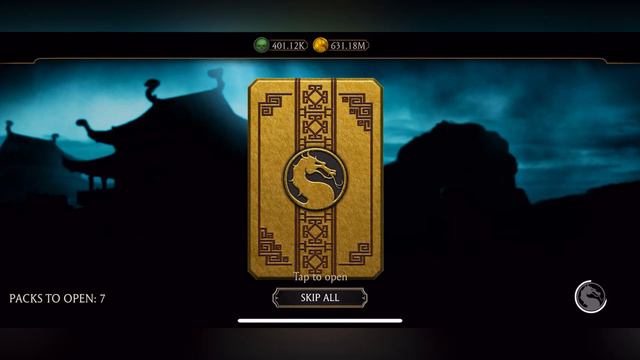 PURCHASE ERROR? | DONT WASTE YOUR SOULS ON THESE 2 GARBAGE PACKS. BLACK FRIDAY SALE DAY 4. MK Mobil