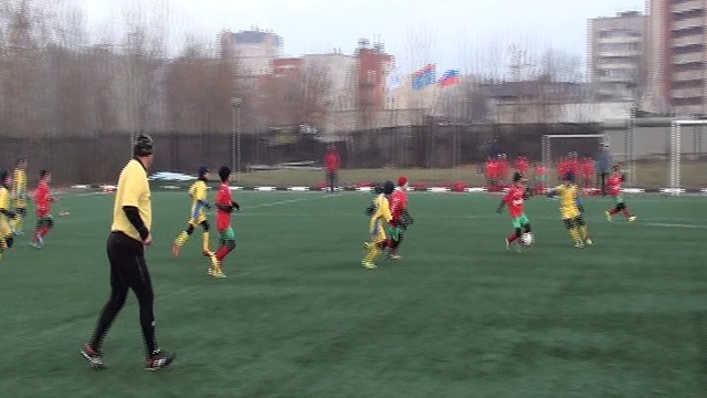 Локо 2-Строгино 04 гр 04.11.14 1 тайм смотреть онлайн