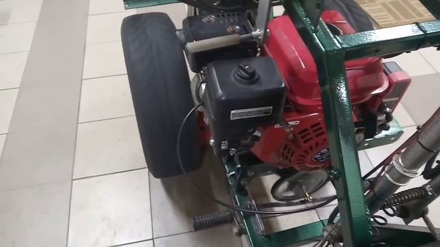 Реверс редуктор проще некуда. Установка испытания смотреть онлайн