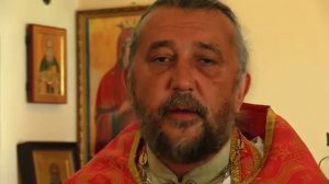 СДЕЛАТЬ СПАСИТЕЛЬНЫЙ ВЫБОР. Священник Игорь Сильченков.