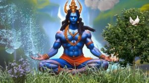 Мантра пяти стихий. Мантра Шиве.