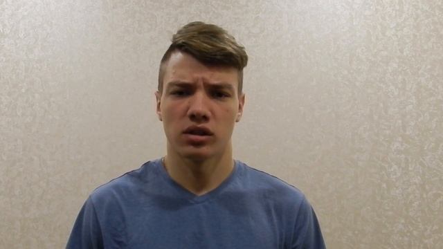 Зюзько Артём "Почему не плачут мужики" смотреть онлайн