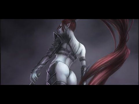 стрим-слаанестрим. Ну, вы поняли... - История мира Warhammer 40000 смотреть онлайн