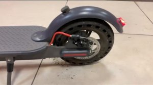 Эектросамокат Aovo m365 PRO