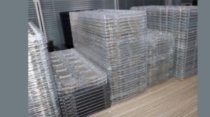 Intel Core 2 Quad Q9500 283 ГГц четырехъядерный процессор Проце