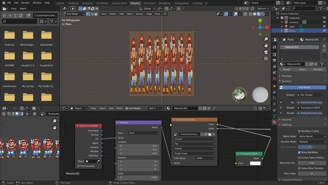 The Sprites Are Taking Over смотреть онлайн