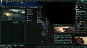 Stellaris MP / Galactic Purge / part 5 ~ Southward Bound