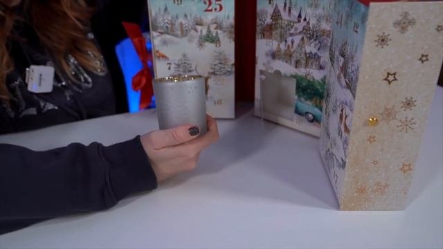 Я Купила ЭТО за 18000! Распаковала Самые Дорогие Адвент-календари !