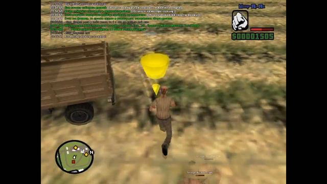 Let's Play I Samp-Rp.Ru I Деньги 1# смотреть онлайн
