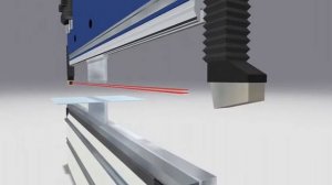 Лазерная защита BendGuard