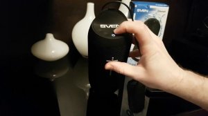 Портативная колонка SVEN PS-210