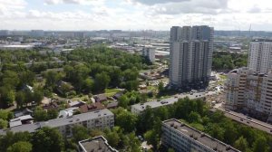 Мытищи, Силикатная 49к2