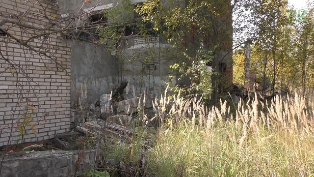 Тест камуфляжа A-TACS FG (Мох). Часть 3. Город / Camouflage test A-TACS FG. Part 3. Urban смотреть онлайн