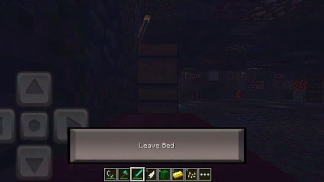 Илюзия выживания в Minecraft 0.5.0-Alpha #3 смотреть онлайн