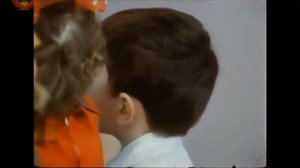 Детский сад СССР