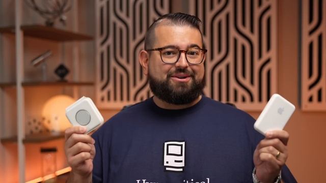 Here's Why Apple Killed the MagSafe Battery and MagSafe Duo смотреть онлайн