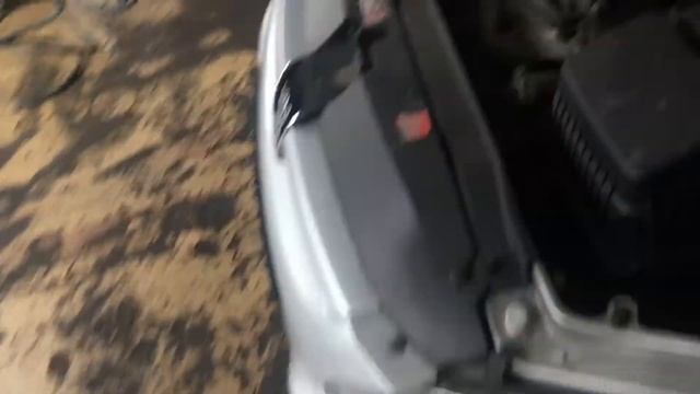 T3670 ДВС (Двигатель) Peugeot 307 1.6i NFU TU5JP4 смотреть онлайн